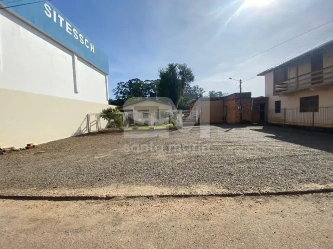 Terreno à venda 459M², Passo dos Fortes, CHAPECó - SC