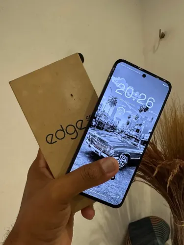 Motorola Edge 50 neo 256G