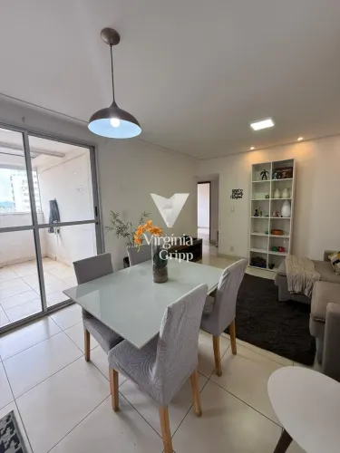 Apartamento - Condomínio Seletto Centro Betim - MG