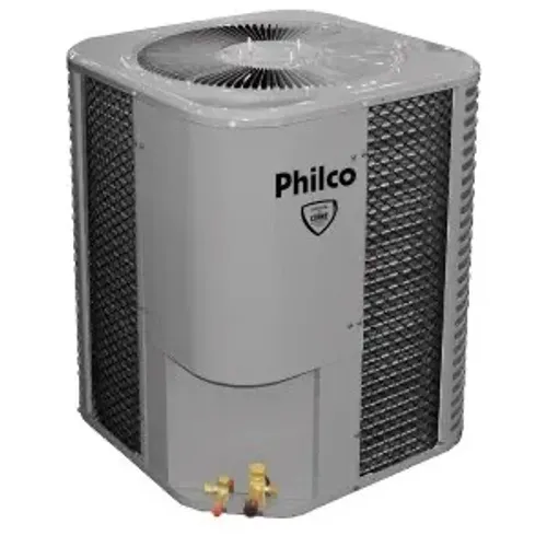 Ar condicionado Philco 36000BTU