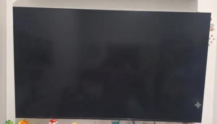 TV Samsung 50? 4K Crystal