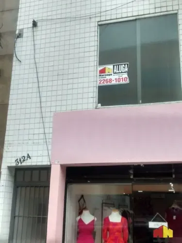 Sobreloja | Locação | Tatuapé | 50m² | 3 salas | 50m Pça Silvio Romero