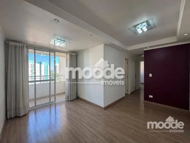 Apartamento com 2 quartos à venda, 67 m² por R$ 504.000 - Jardim Ester Yolanda - São Paulo