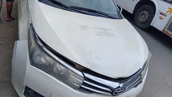 Corolla 2.0