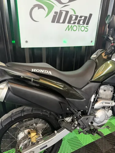 HONDA XRE 300 | 2018