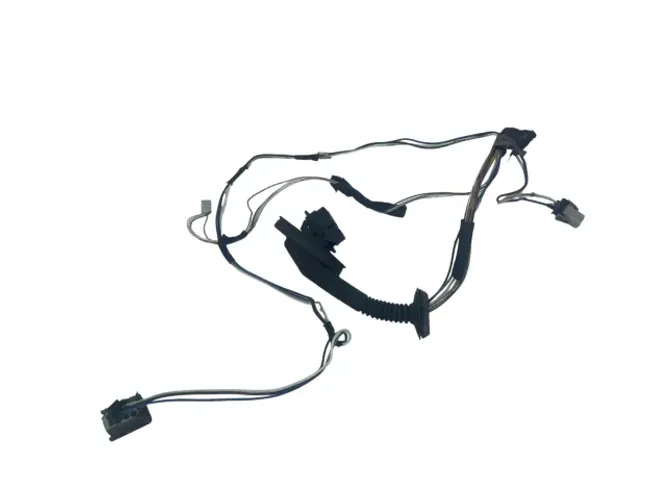 Chicote de porta traseira direita BMW 328i E36 (compare)