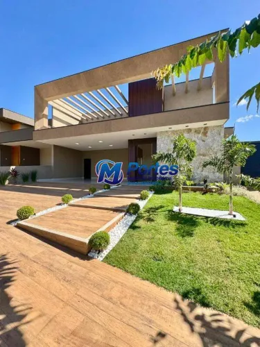 Condominio Fechado à venda, 3 quartos, 3 suítes, 4 vagas, Parque Residencial Buona Vita - 