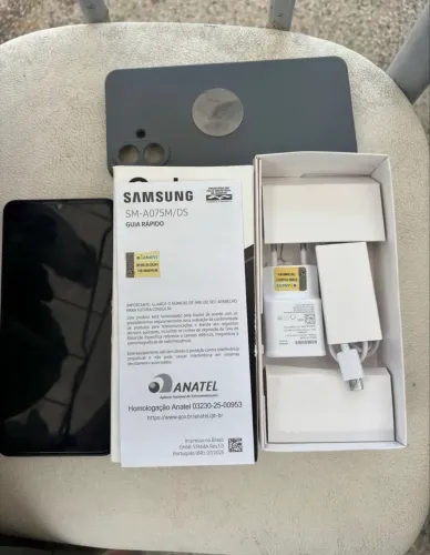 Vendo Samsung A07