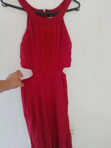 Vestido de festa
