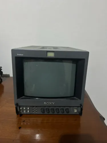 Sony Trinitron PVM-8041Q 