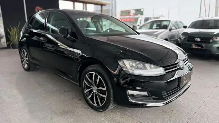 Volkswagen Golf Highline 1.4 TSI 140cv Aut. 2014
