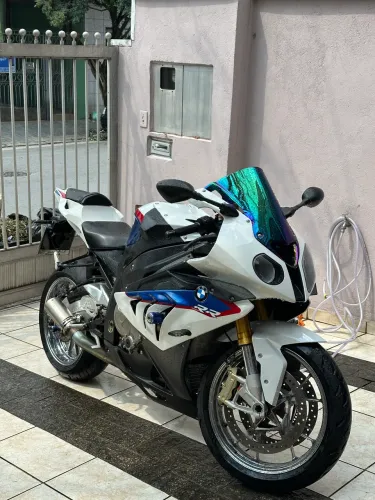 BMW S1000RR
