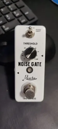 Noise Gate Rowin