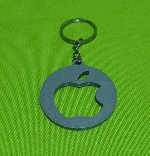 Chaveiro da Apple