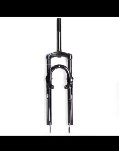 Suspensão Amortecedor Aro 26 21.1mm + Jogo de movimento de direção 22.2mm
