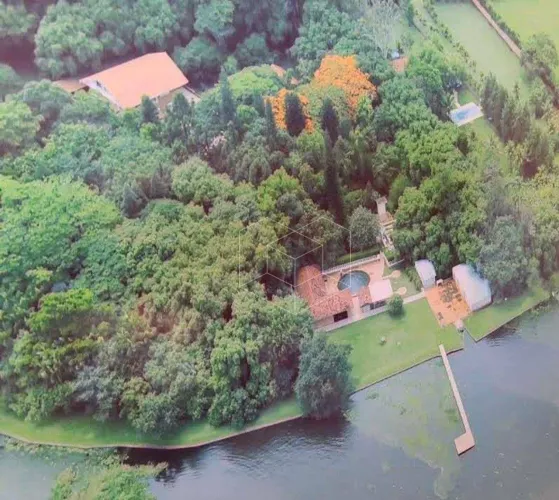 Chácara à venda, 32 m² por R$ 3.900.000,00 - Altos do Tiete - Itapuí/SP