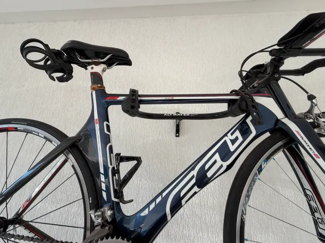 Bike TT FELT