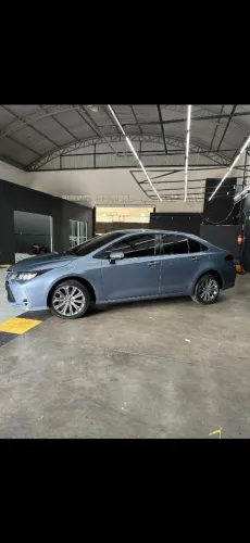 Toyota Corolla XEI 2.0 Flex 16V Aut. 2020