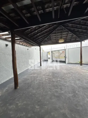 Casa para venda e locação, Núcleo Habitacional Vereador Edson Francisco da Silva, Bauru, S