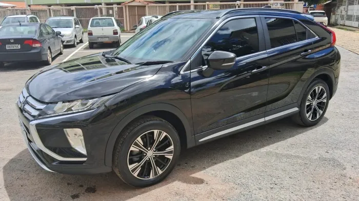 Mitsubishi Eclipse Cross HPE 1.5 16V 165cv AUT 2022