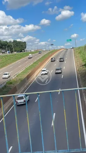 Oportunidade Lote Comercial ao lado do posto Tabocão Saida para Guapó na BR-060| Goiânia c
