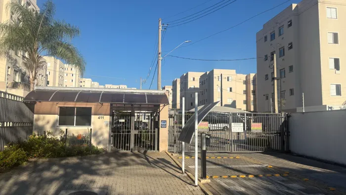Oportunidade!!! Apartamento 2 dormitórios 