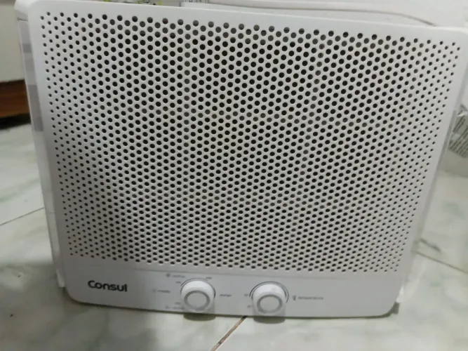 Ar condicionado 7.500 btus