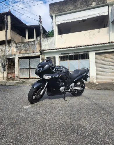 Gsx750F