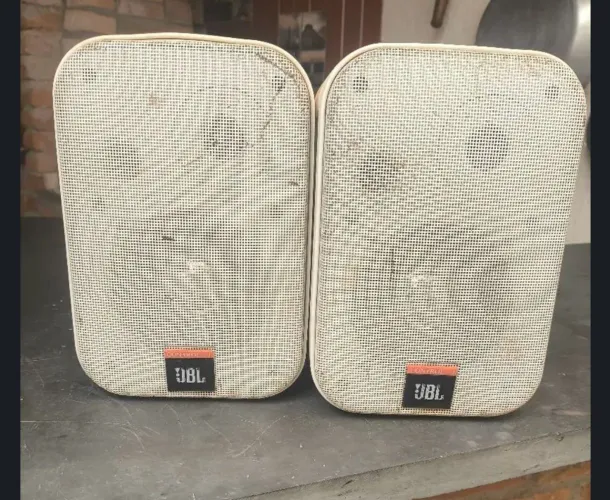 par caixas som jbl Control 1 one 