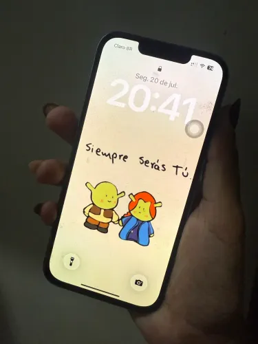 iPhone 14 de 128gb