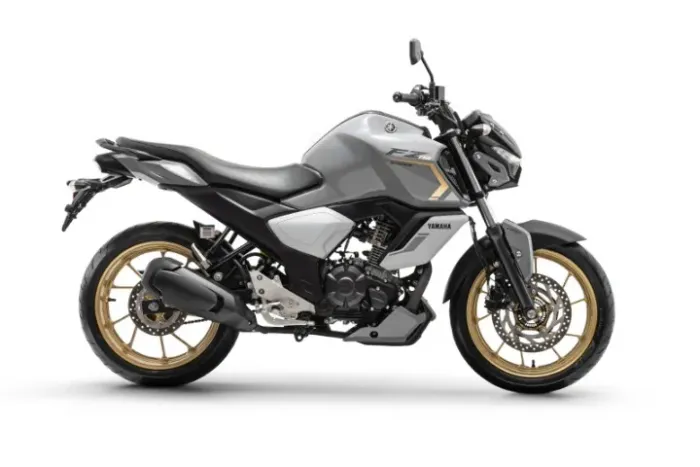 FAZER FZ15 ABS 71. *Mariano
