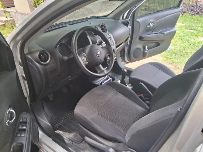 Volkswagen Gol Geração V 1.6 8V MI Total Flex Mec. 4P 2012