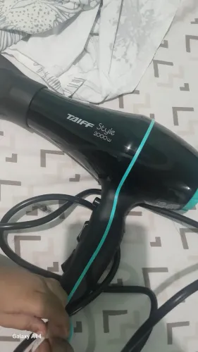 Secador TAIFF