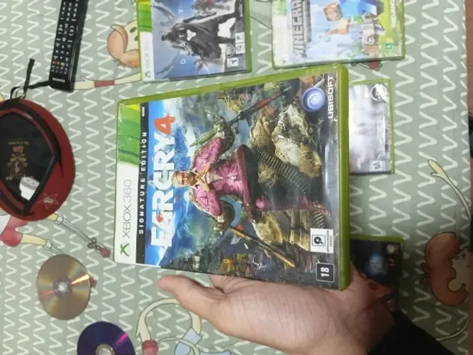 FAR CRY 4 SIGNATURE EDITION | Xbox 360