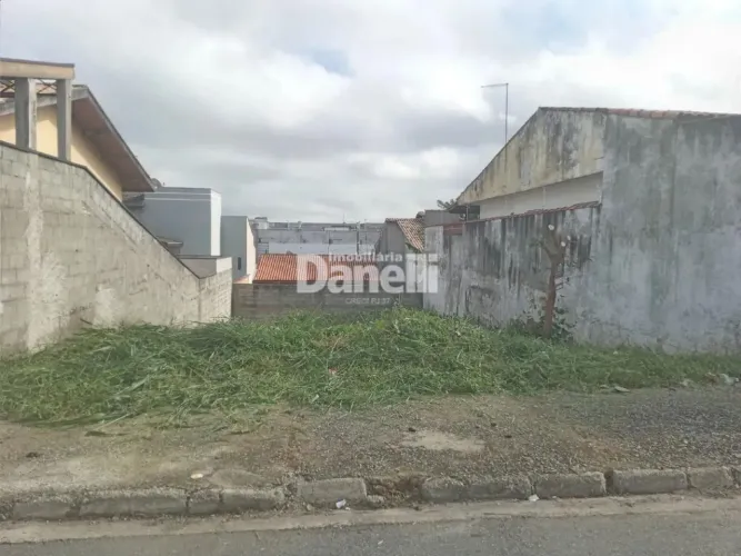 Lote à venda, Residencial Estoril - Taubaté/SP
