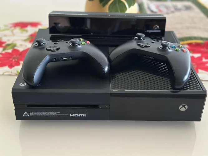 Xbox one 500 GB
