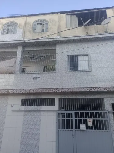 Vende se ou troca este imóvel 