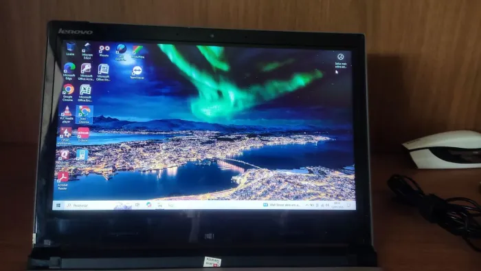 Notebook Lenovo 14"