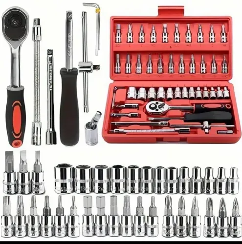 Kit de ferramentas
