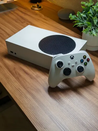 Xbox Series S