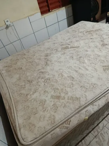 Vende-se cama 350