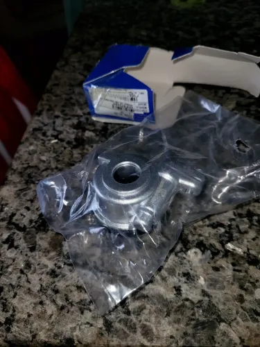 Engrenagem do velocímetro
