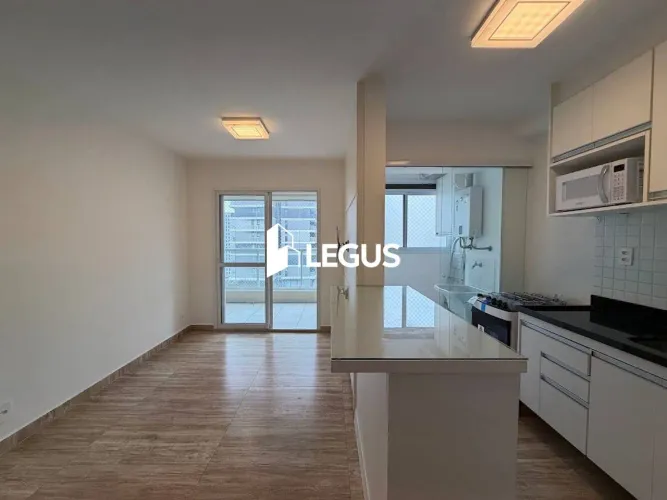 Apartamento com 2 dormitórios para alugar, 57 m² por R$ 8.830/mês - Pinheiros - São Paulo/