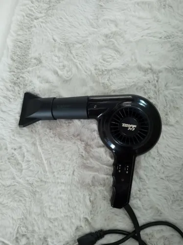 Secador Taiff antigo 
