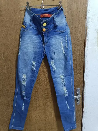 Sua busca pela calça jeans feminina perfeita acabou, confira - oxtreet empina bumbum