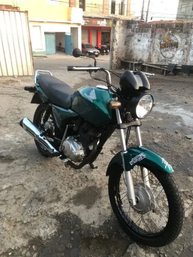 Titan 150 ks