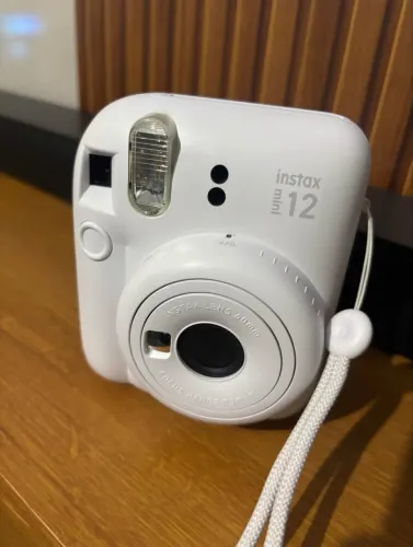 Instax 12 mini