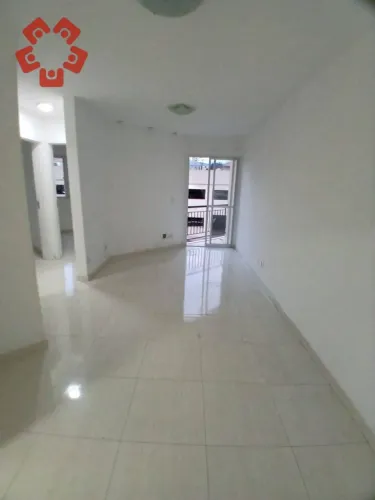 APARTAMENTO PARA LOCAÇÃO EM QUITAÚNA | 2 DORMITÓRIOS | SACADA | OSASCO