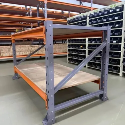 Mesa de trabalho