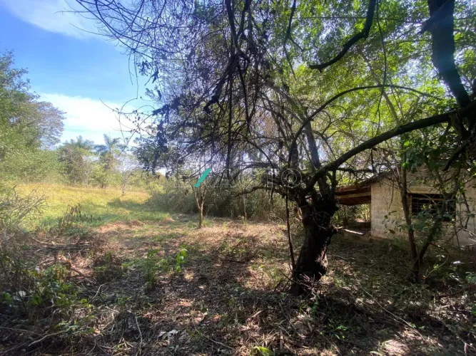 terreno - Sousas - Campinas